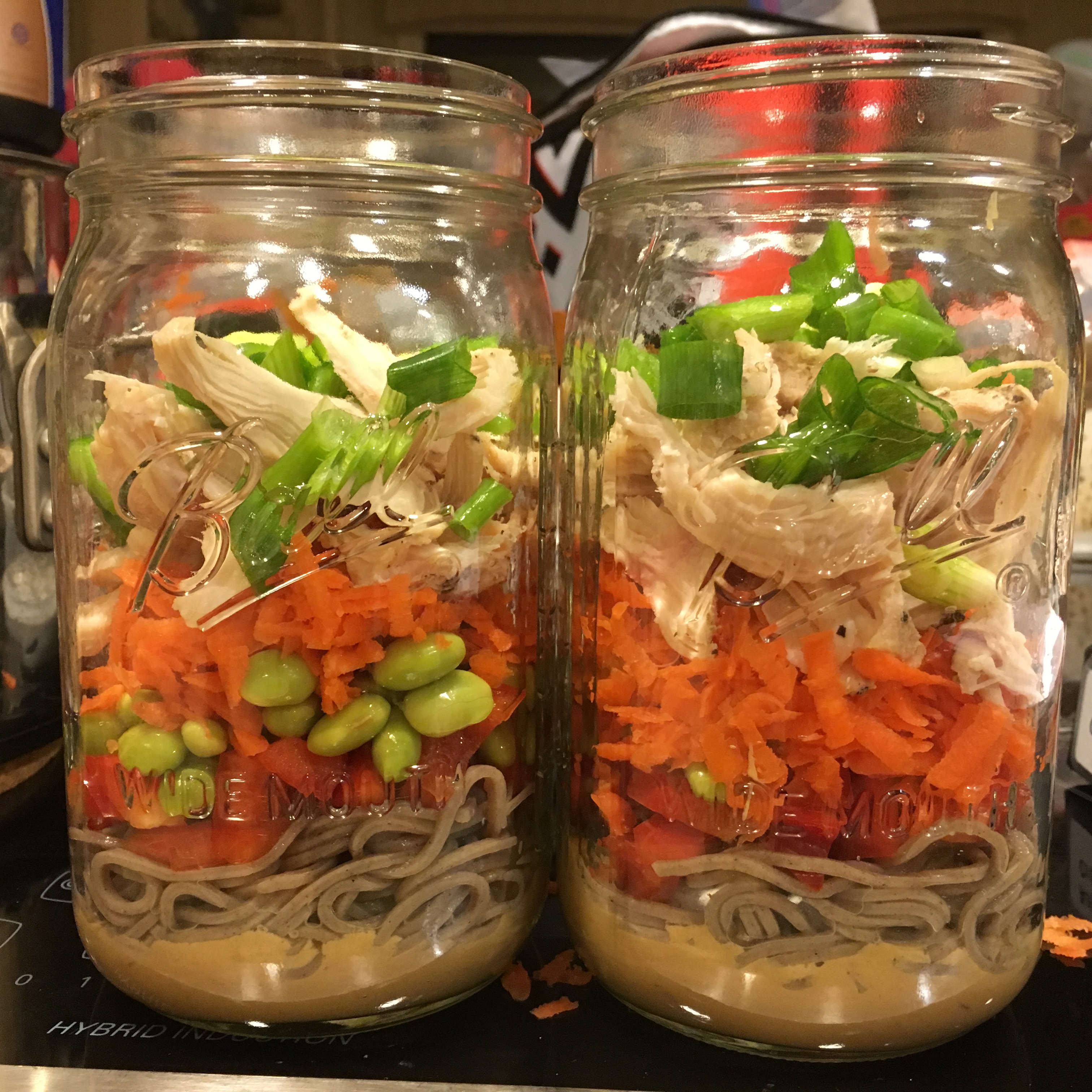 Eat Gracefully Dance Your Way To Delicious!